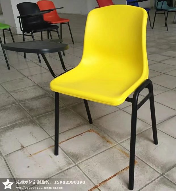 学校阅览座椅